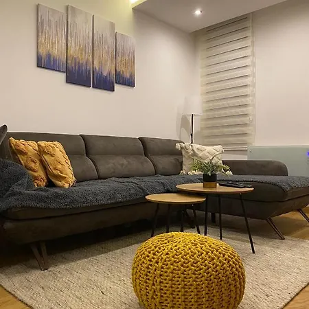 Vuk * Златибор