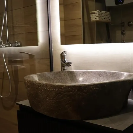 Апартаменты Vuk *