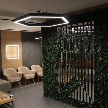 Апартаменты Vuk