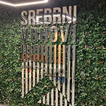 Vuk Апартаменты *