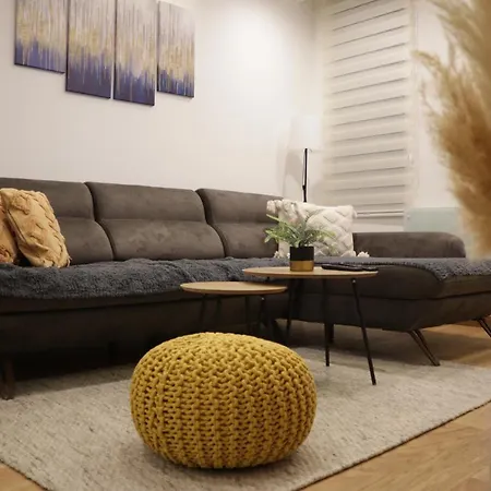 Apartment Vuk