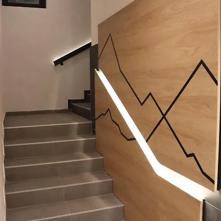 Апартаменты Vuk Златибор