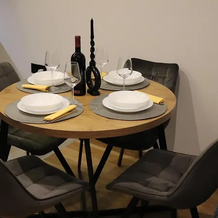 Vuk Apartment Zlatibor