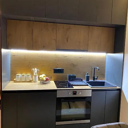 Vuk Апартаменты