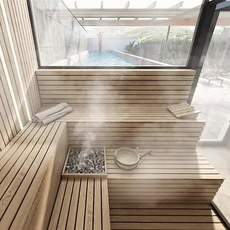 Vuk Апартаменты