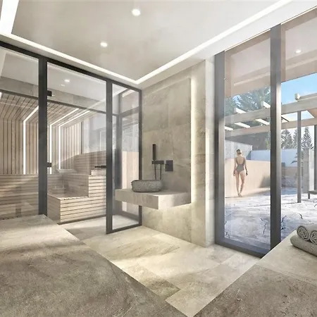 Apartment Vuk *