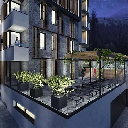 Vuk Apartment