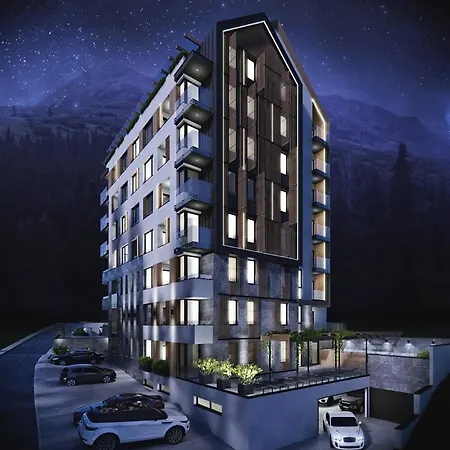 Vuk Apartment