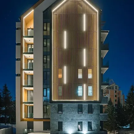 Apartment Vuk Zlatibor