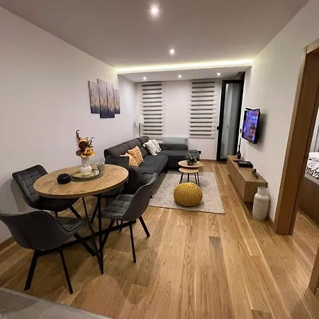 Vuk * Златибор