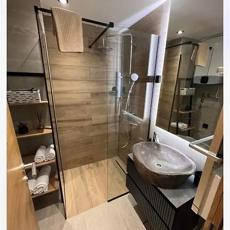 Apartment Vuk