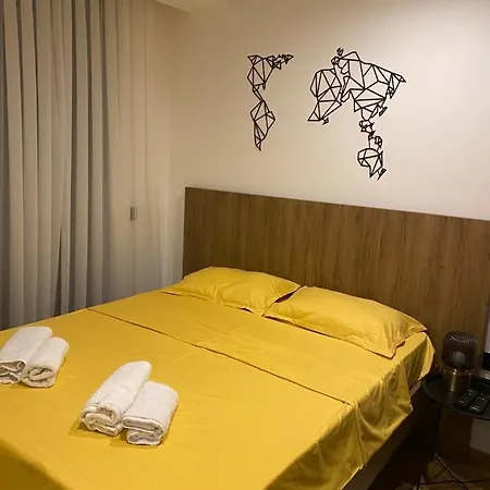 Апартаменты Vuk