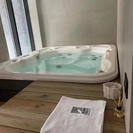 Vuk Апартаменты Златибор