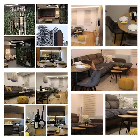 Vuk Апартаменты *