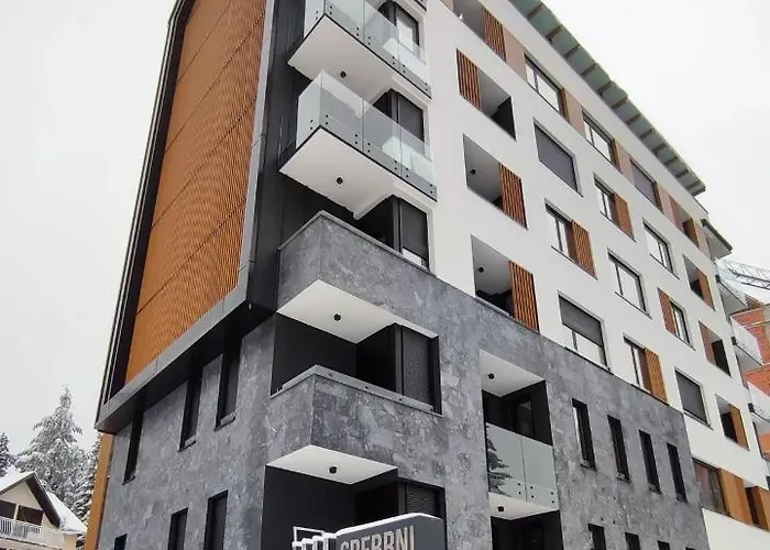 Vuk Appartement Zlatibor