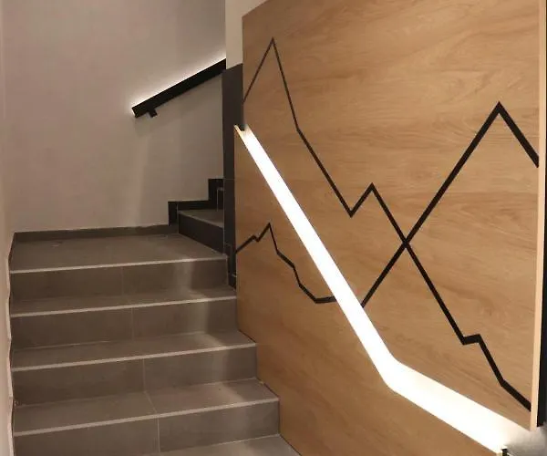 Appartement Vuk Zlatibor