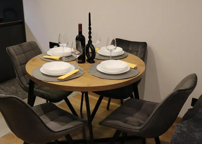 Vuk Appartement Zlatibor