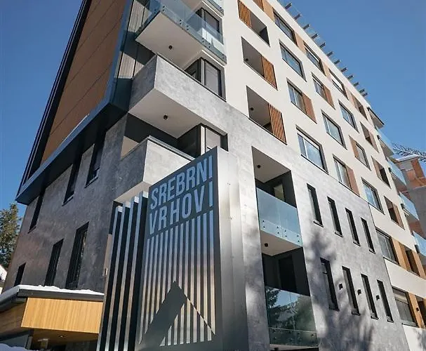 Vuk Appartement Zlatibor