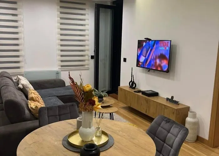 Vuk Appartement Zlatibor