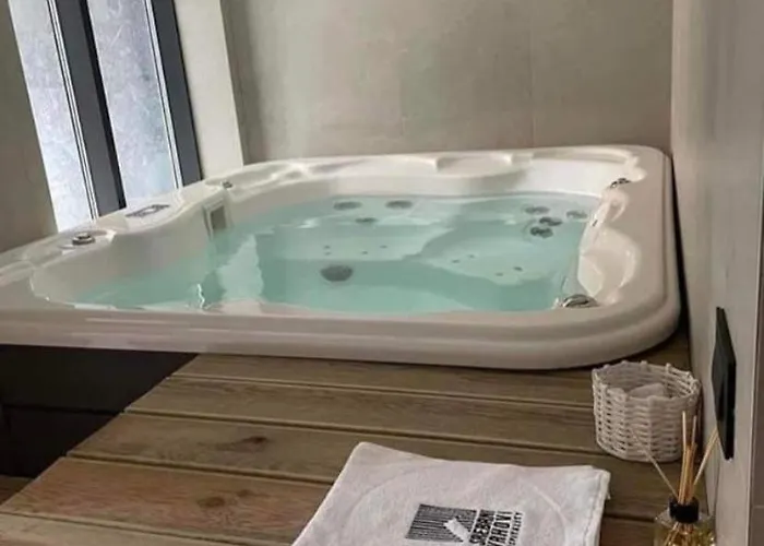 Vuk Appartement Zlatibor